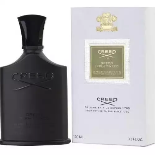 PERFUME CREED - GREEN RISH TWEED 100ML - HOMBRE