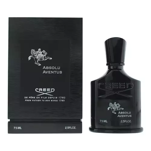 Perfume Creed Aventus Absolu para hombre 2023