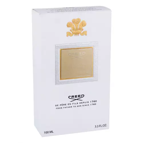 Perfume Creed Millésime Impérial bergamota hombre