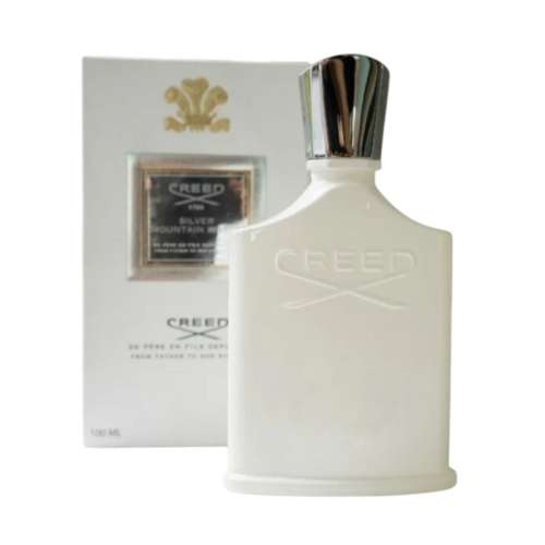 Perfume Creed Silver Mountain Unisex X 100ML Premium La