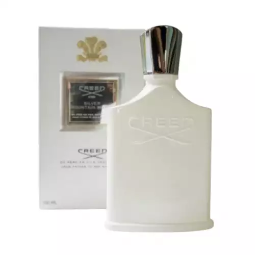 Perfume Creed Silver Mountain Unisex X 100ML Premium 1.1