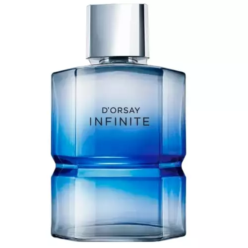 Perfume D'Orsay Infinite hombre 90 ml Ésika
