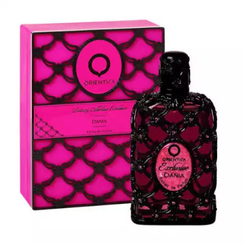 Perfume Dania Orientica oriental floral para mujer