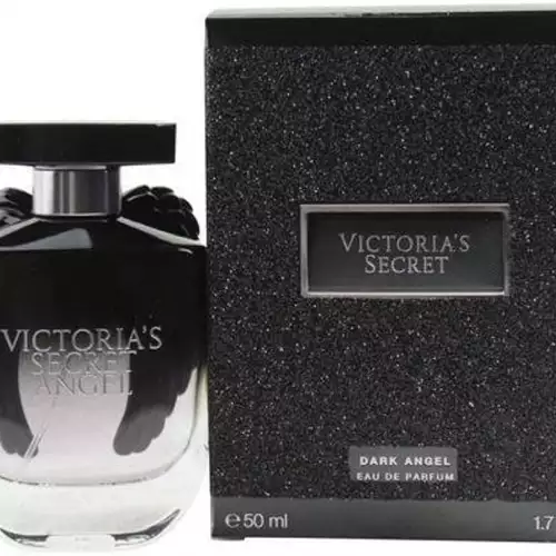 Perfume Dark Angel frutal gourmand para mujer