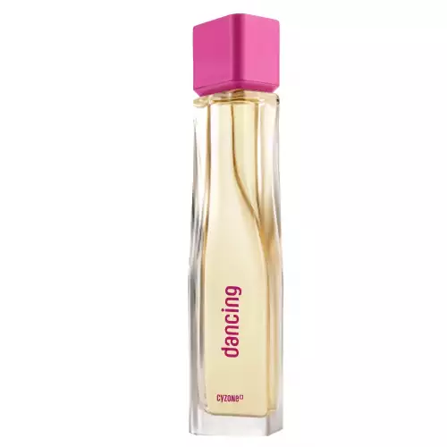 Perfume de Mujer Dancing 90 ml Cyzone