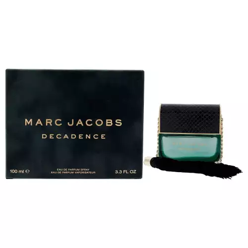 Perfume Decadence Marc Jacobs oriental floral mujer
