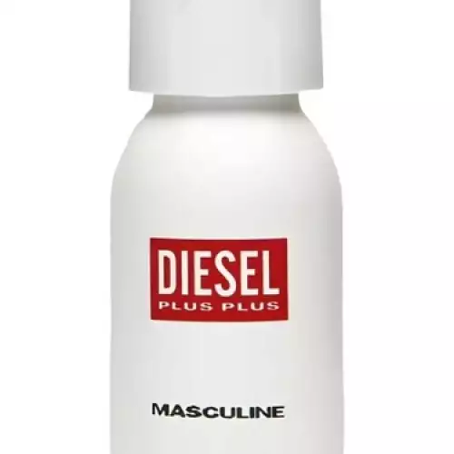 Perfume Diesel Plus Plus Oriental Amaderado Hombre