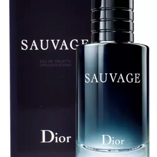 PERFUME DIOR - SAUVAGE EAU DE PARFUM 100ML - HOMBRE