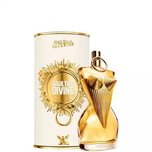 Perfume Divine oriental floral para mujer