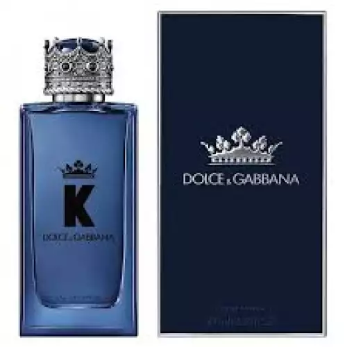 Perfume Dolce Gabbana K By amaderado aromático hombre