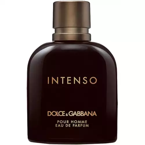 Perfume Dolce Gabbana Pour Homme Intenso hombre