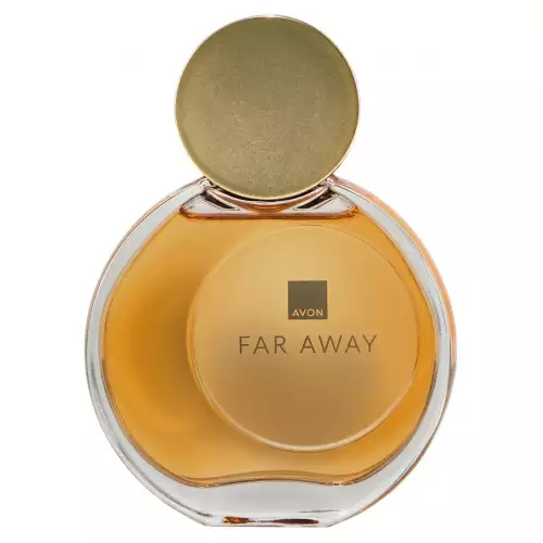 Perfume Far Away mujer Avon 50 ml eau de parfum