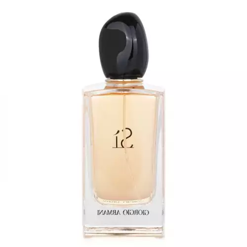 Perfume Giorgio Armani Si chipré frutal mujer