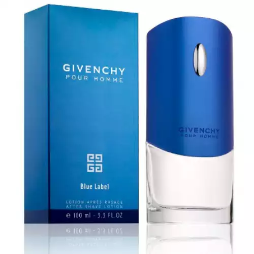 PERFUME GIVENCHY - BLUE LABELEAU DE TOILETTE 100ML - HOMBRE