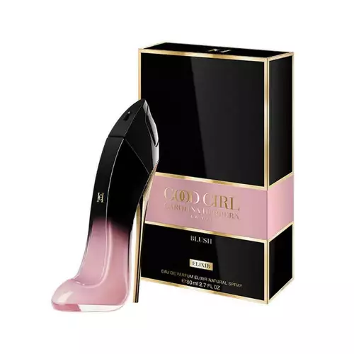 Perfume Good Girl Blush Elixir para mujer