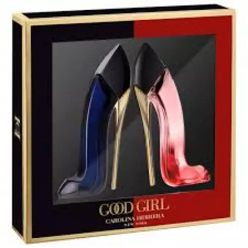 Perfume Good Girl Carolina Herrera oriental floral