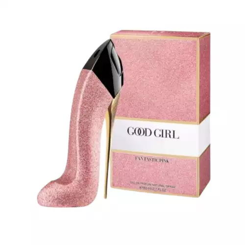 Perfume Good Girl Fantastic Pink x 80ml Premium 1.1