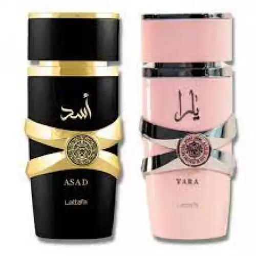 Perfume Good Girl oriental floral para mujer