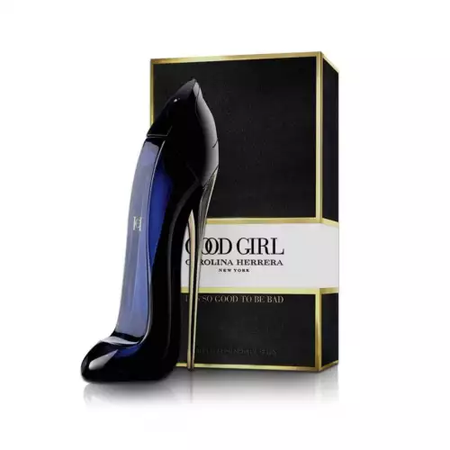 Perfume Good Girl para mujer con jazmín y tonka