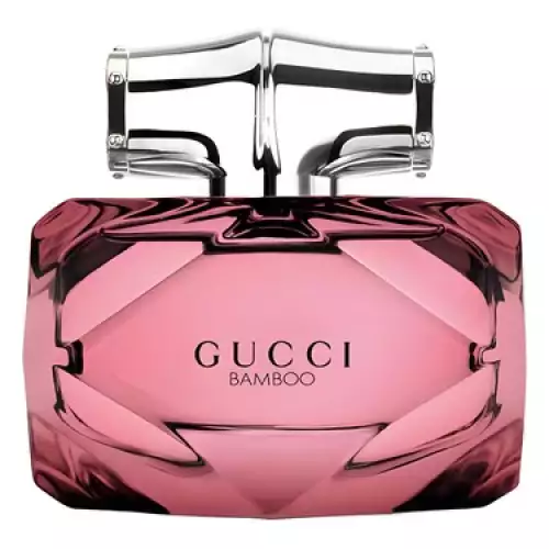 Perfume Gucci Bamboo Limited Edition floral