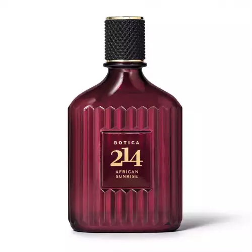 Perfume hombre African Sunrise fragancia amaderada herbal