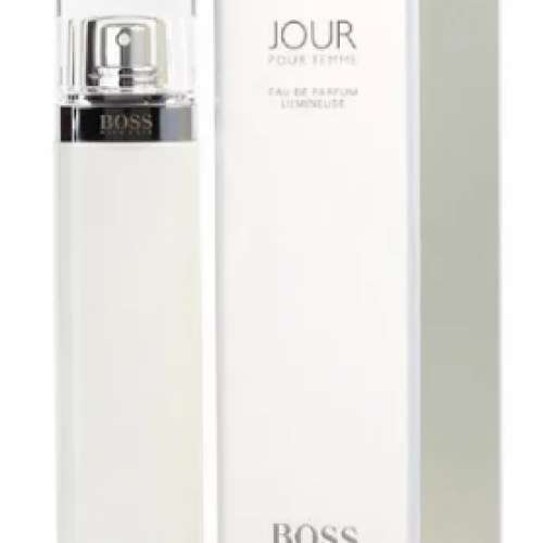 PERFUME HUGO BOSS JOUR POUR FEMME EAU DE PARFUM