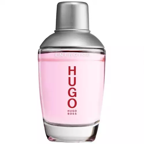 Perfume Hugo Boss Energise amaderado aromático