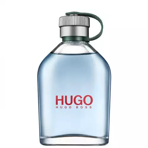 Perfume Hugo Boss Man Eau de Toilette para hombre