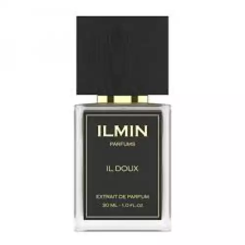 Perfume Ilmin II Doux amaderado para hombre y mujer