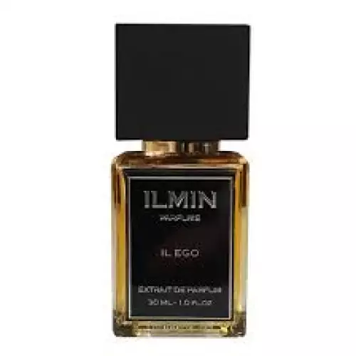 Perfume ILMIN II Ego amaderado especiado unisex