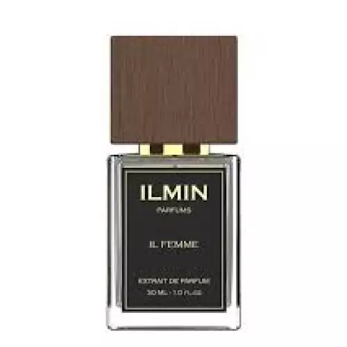 Perfume ILMIN II Femme oriental amaderado para mujer
