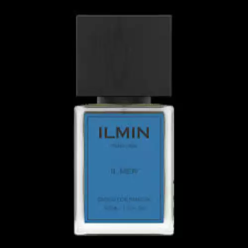 Perfume Ilmin II Mer oriental para hombre y mujer
