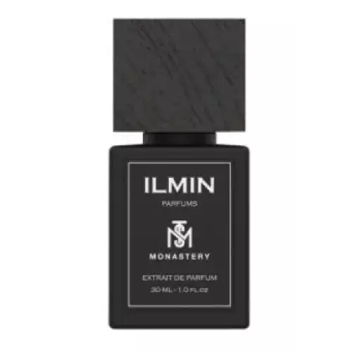 Perfume ILMIN II Monastery unisex 24k gold