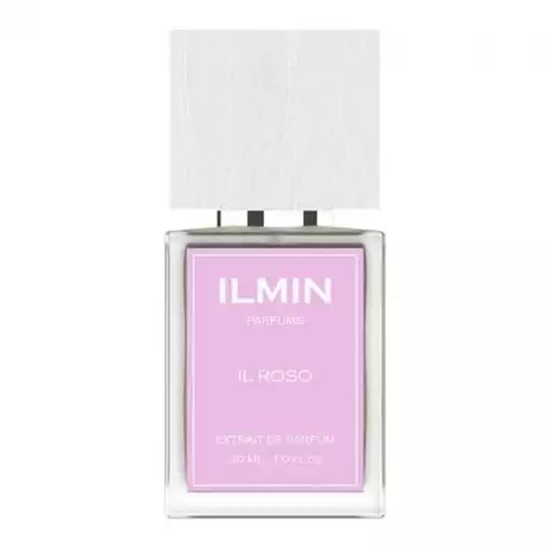 Perfume ILMIN II Roso floral frutal para mujer