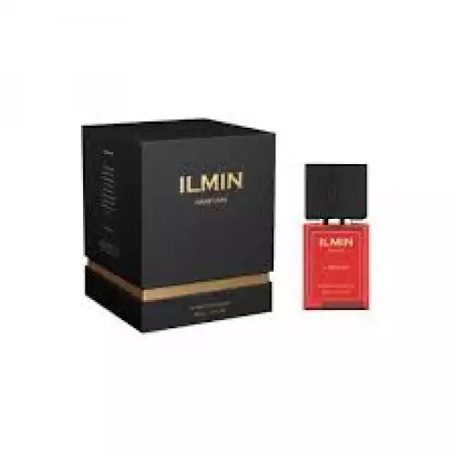 Perfume ILMIN II Sexuel amaderado especiado