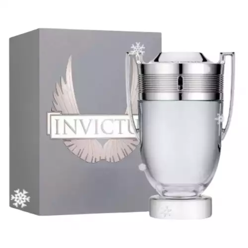Perfume Invictus Edt x100 ml Premium 1.1