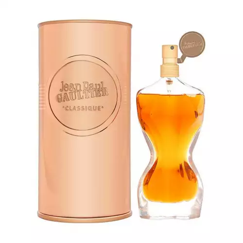 Perfume Jean Paul Gaultier Classique para mujer
