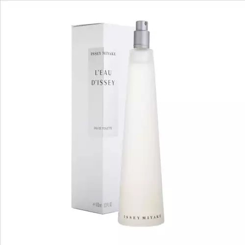 Perfume L'Eau d'Issey floral acuático para mujer