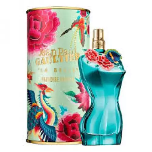 Perfume La Belle Paradise floral para mujer