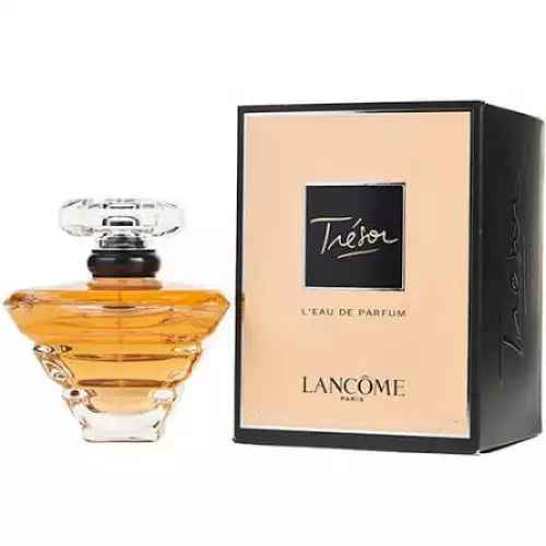 Perfume La Nuit Trésor Lancôme oriental vainilla mujer