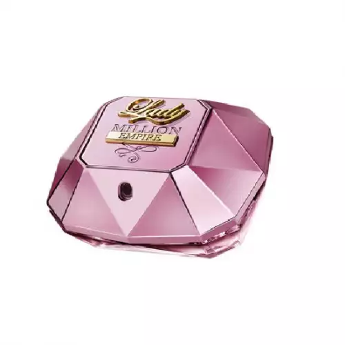 Perfume Lady Million Empire para mujer chipré floral