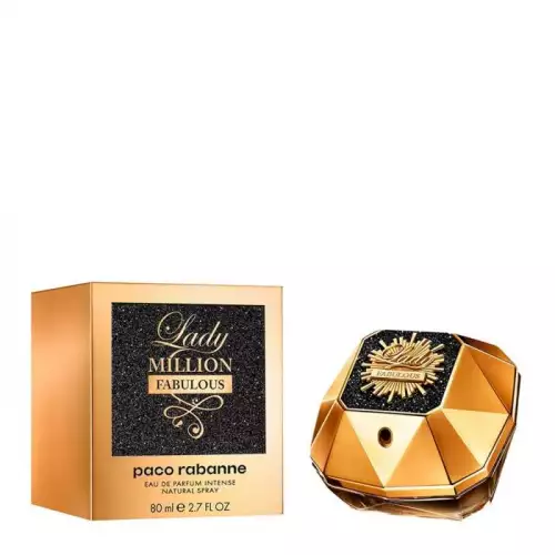 Perfume Lady Million Fabulous mujer floral oriental