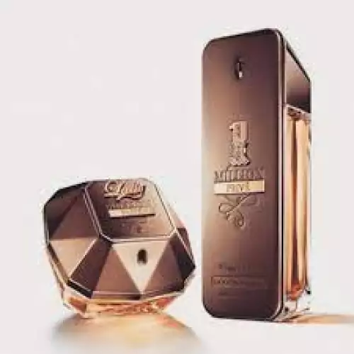 Perfume Lady Million Prive oriental floral para mujer