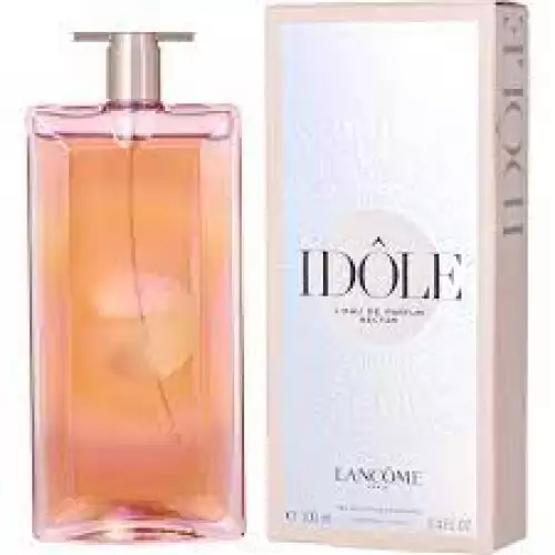 Perfume Lancôme Idôle chipré floral para mujer