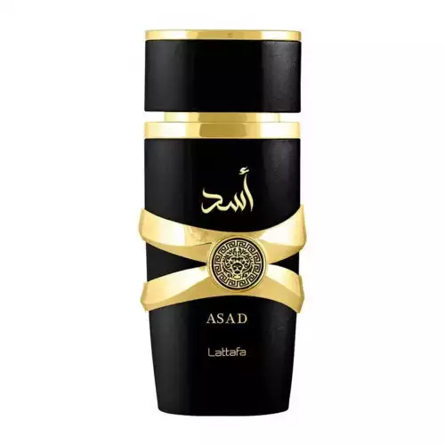 Perfume Lattafa Asad oriental para hombre