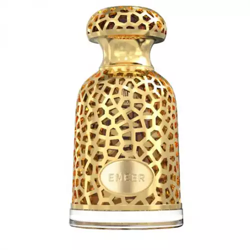 Perfume Lattafa Emeer amaderado aromático unisex