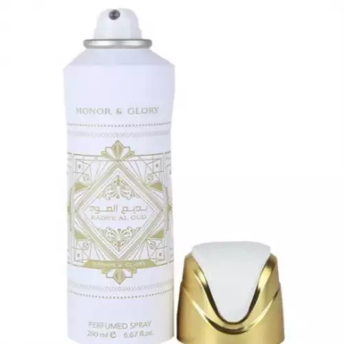 Perfume Lattafa Honor & Glory - unisex x 200ml