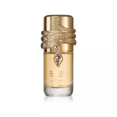 Perfume Lattafa Musamam White oriental floral