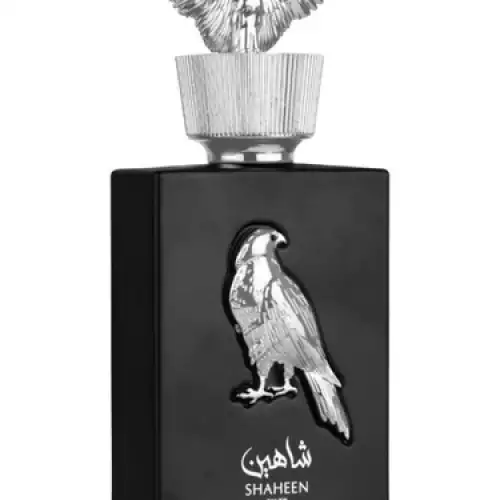 Perfume Lattafa Shaheen Silver unisex floral