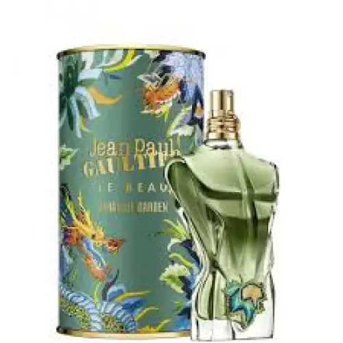 Perfume Le Beau Paradise para hombre fresco